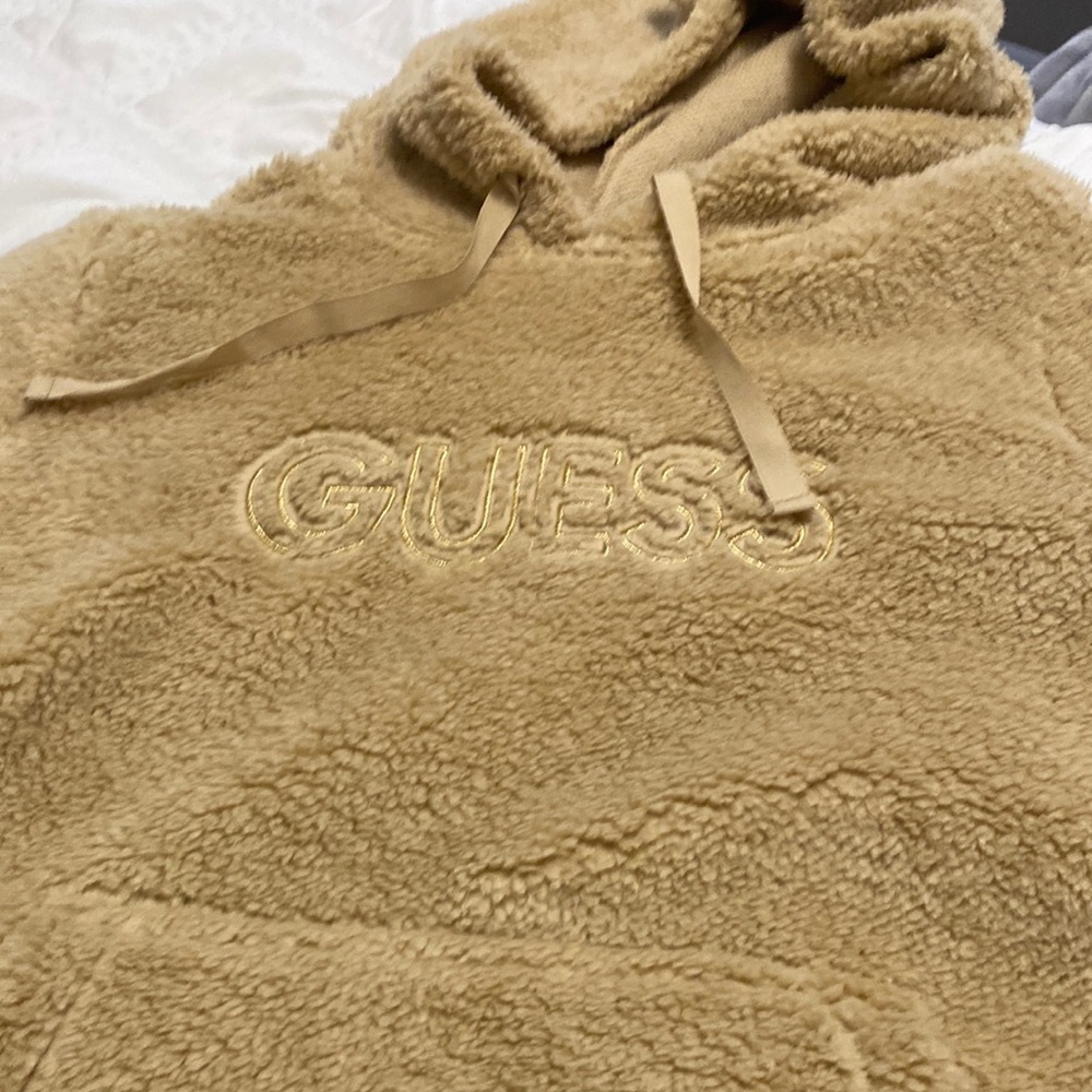 Never wore